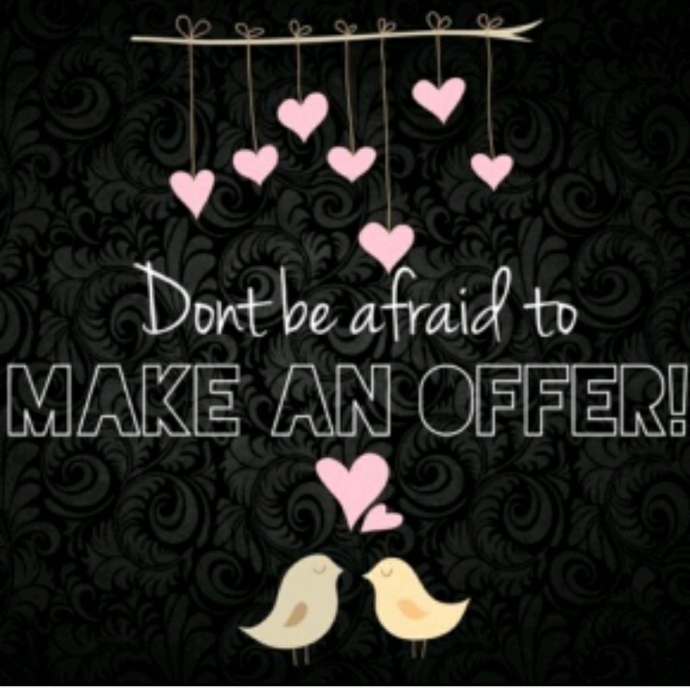 I'm a Posh Ambassador!